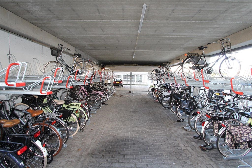 Woning te huur: Bouwerij, Amstelveen