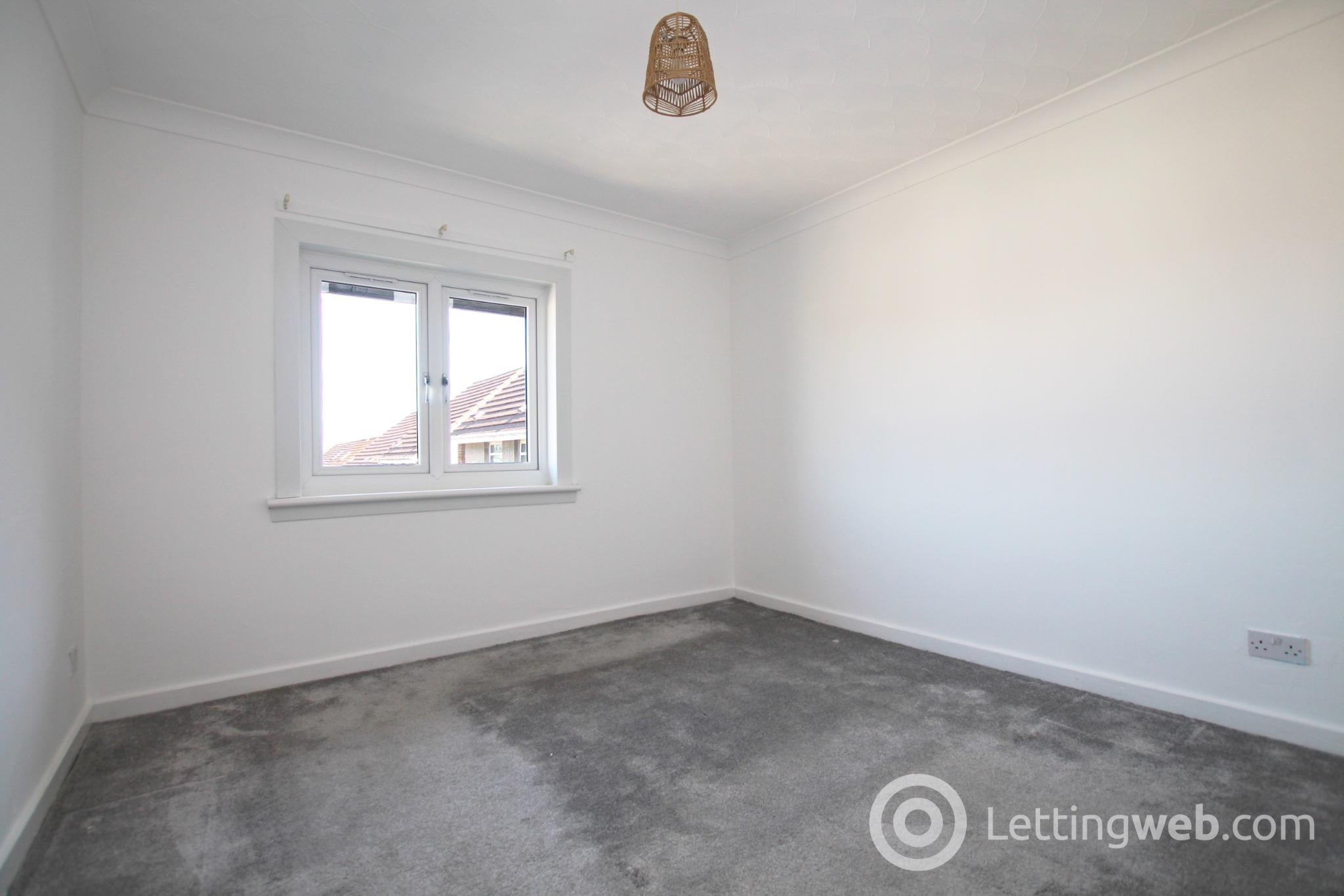 Flat Cherry Place in Bishopbriggs