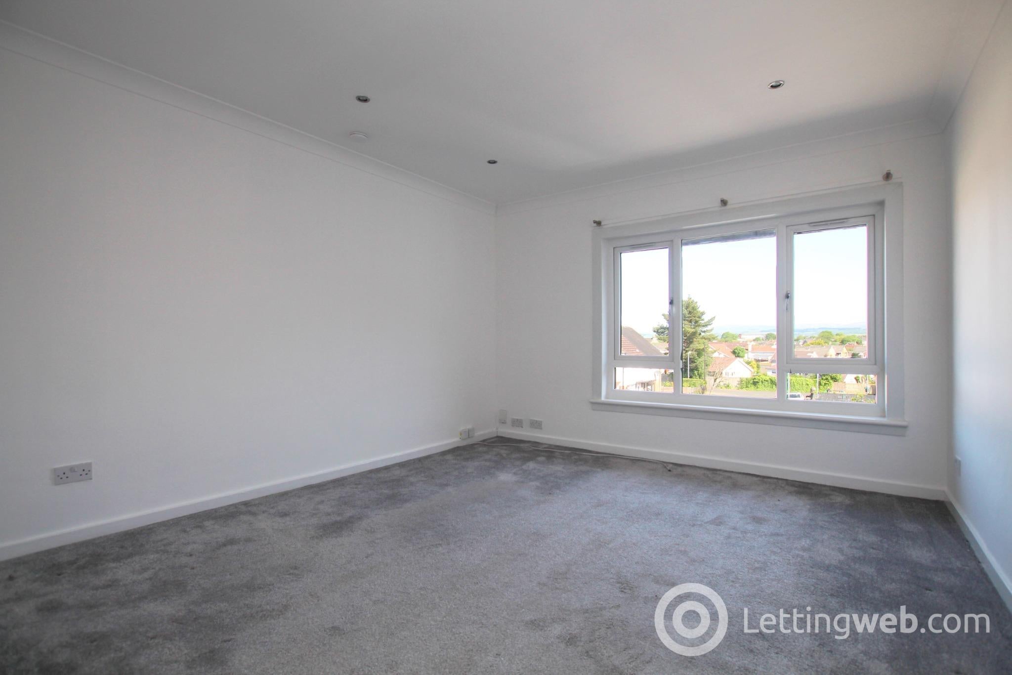 Flat Cherry Place in Bishopbriggs