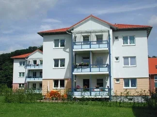 Wohnung Hasselteich in Kiel