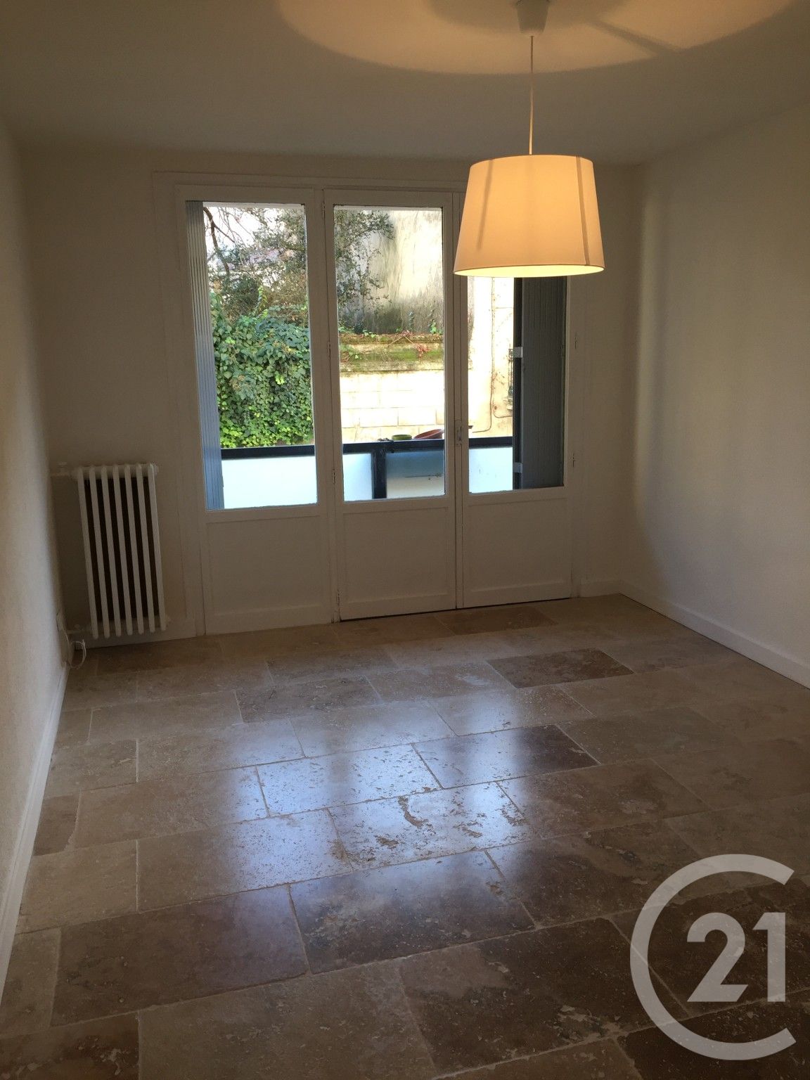 Flat Rue de la Merci in Montpellier