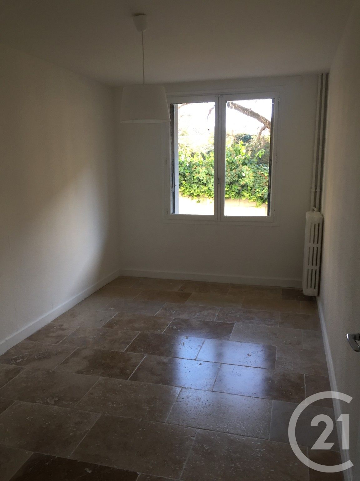 Flat Rue de la Merci in Montpellier