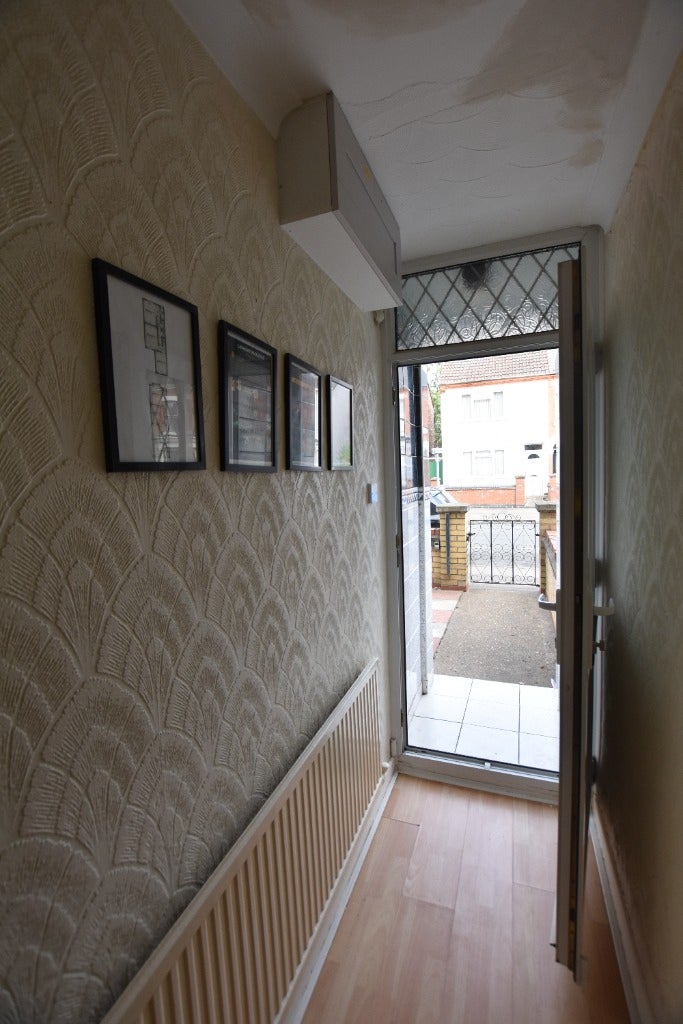 Room Granville Street in Peterborough
