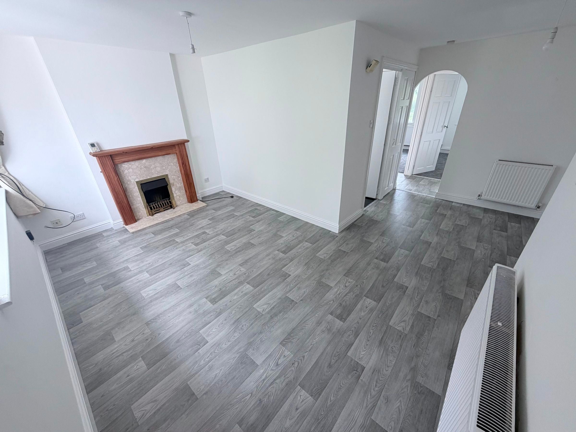 House Kirkhill Close in Doncaster