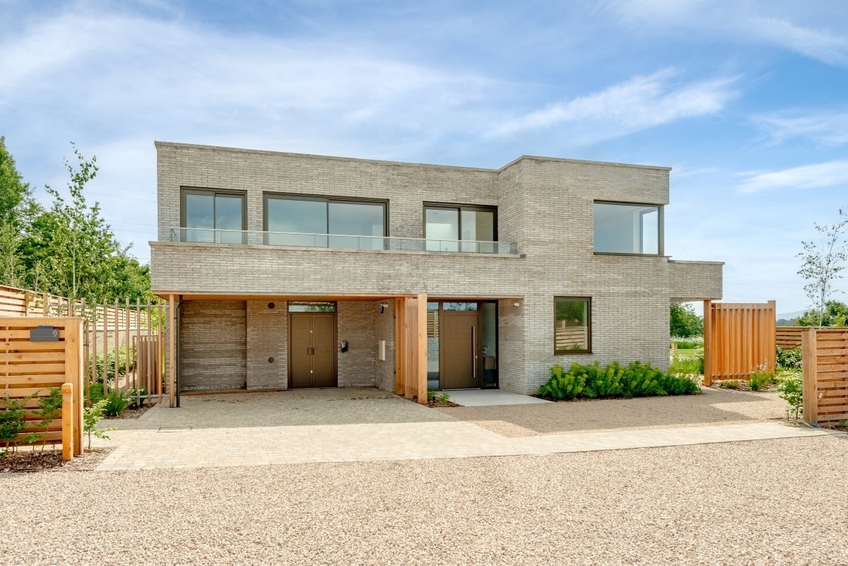 House Bob Lane in Mid Sussex