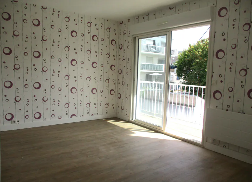 Flat Avenue Josselin in La Baule-Escoublac