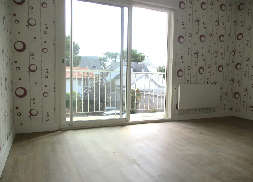 Flat Avenue Josselin in La Baule-Escoublac