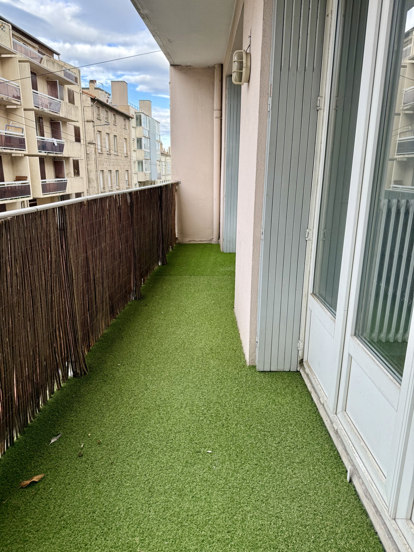 Flat Chemin du Puits Guérin in Saint-Étienne