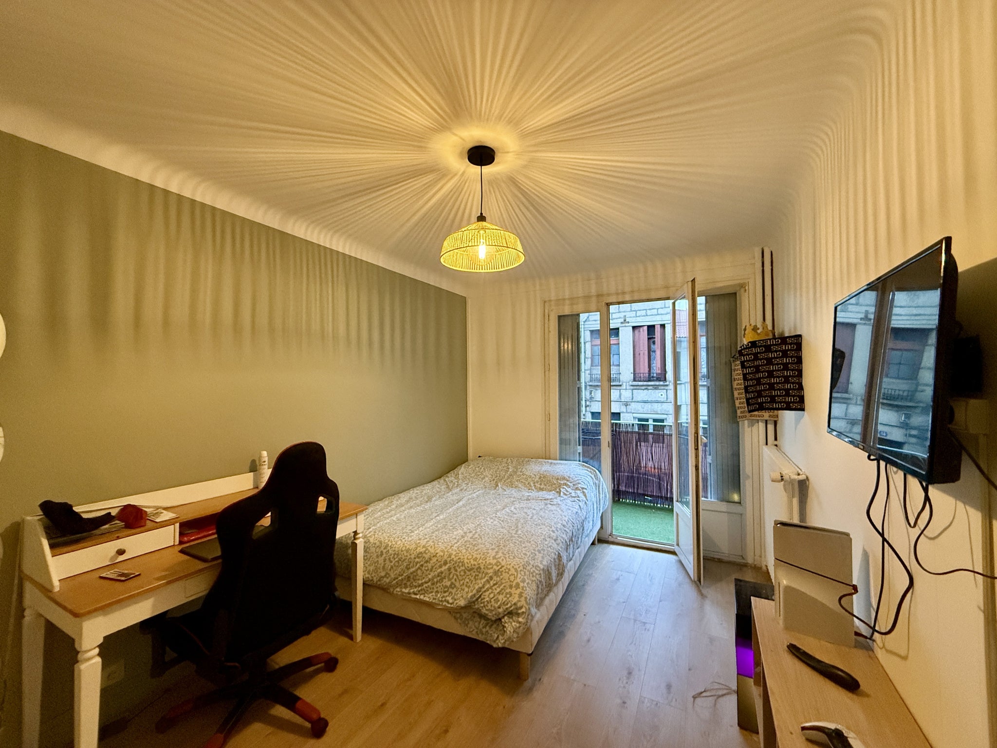 Appartement Chemin du Puits Guérin à Saint-Étienne