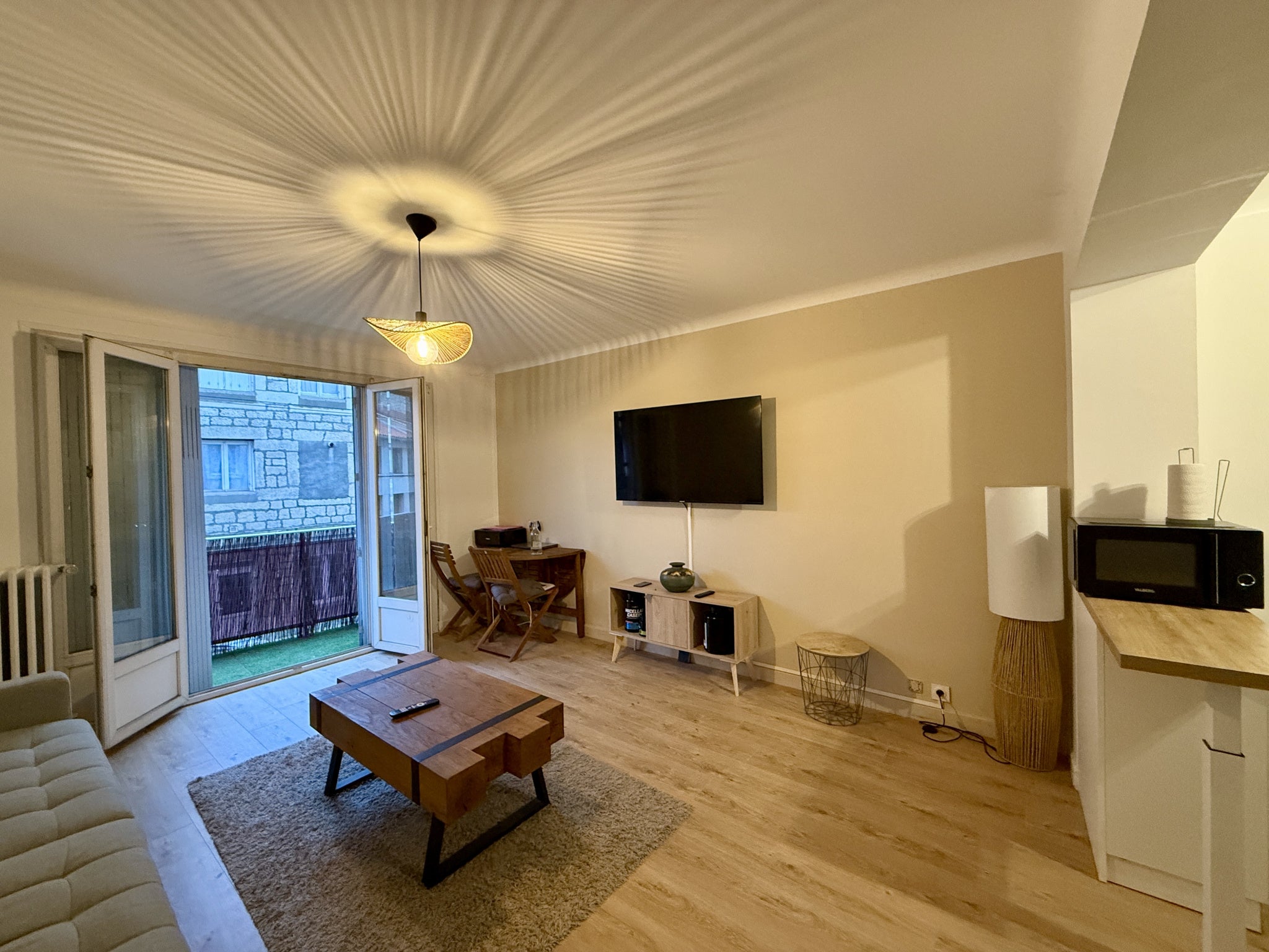 Appartement Chemin du Puits Guérin à Saint-Étienne