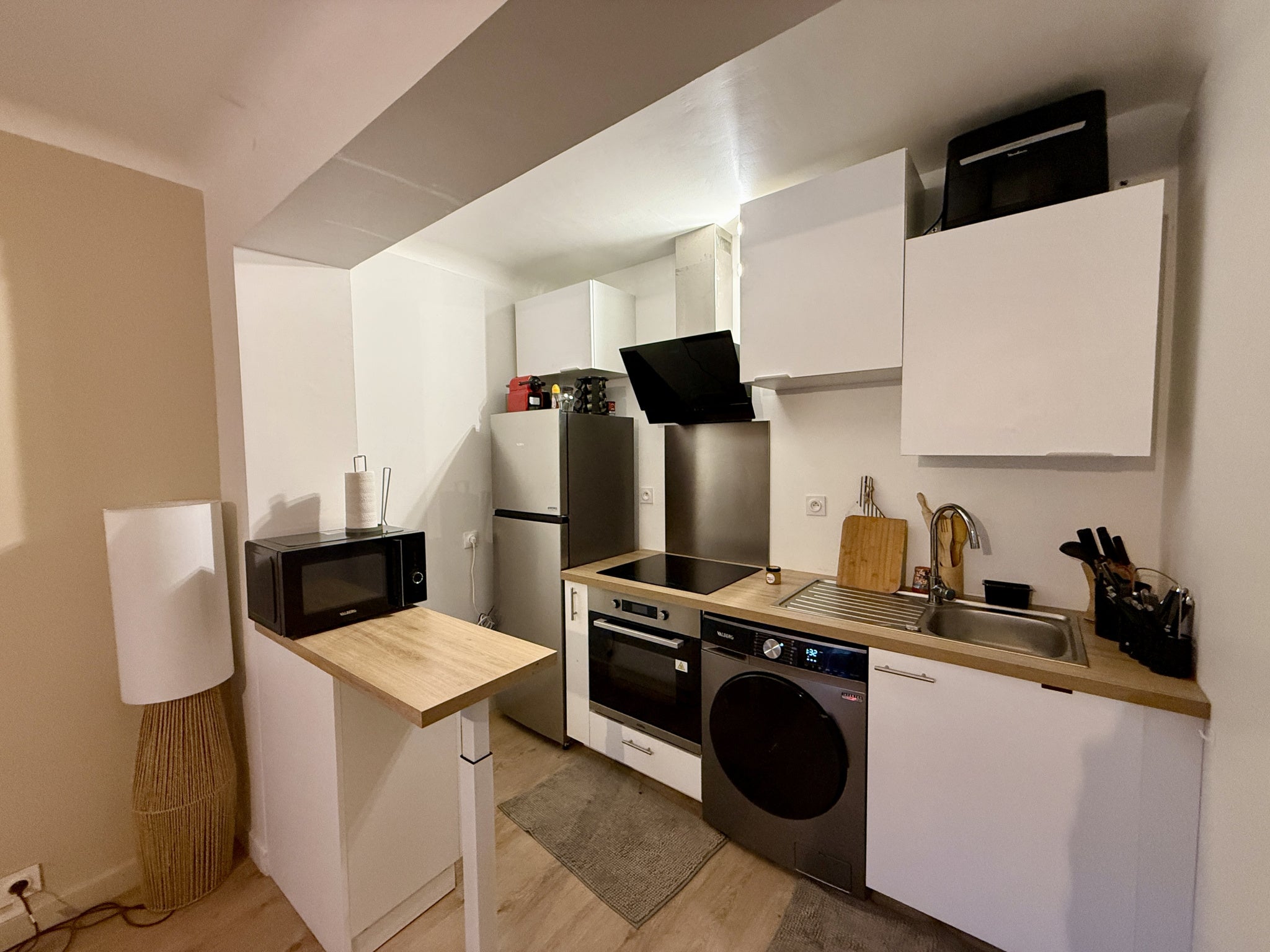 Appartement Chemin du Puits Guérin à Saint-Étienne