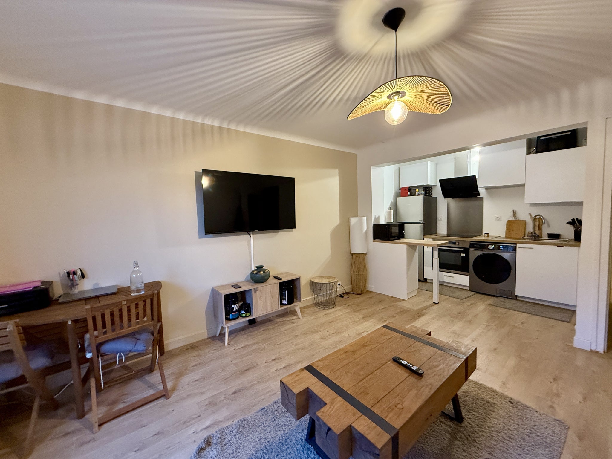 Appartement Chemin du Puits Guérin à Saint-Étienne