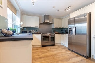 Flat Southwick Street in City of Westminster