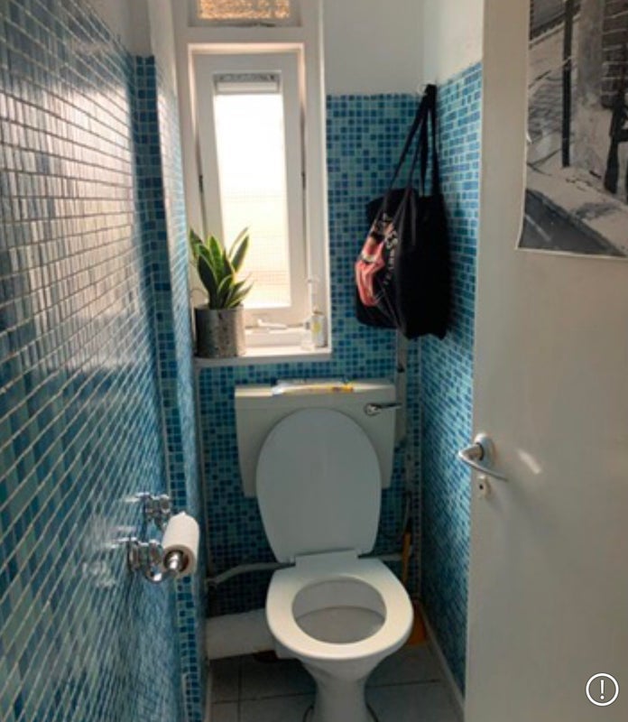 Room John Ruskin Street in Greater London