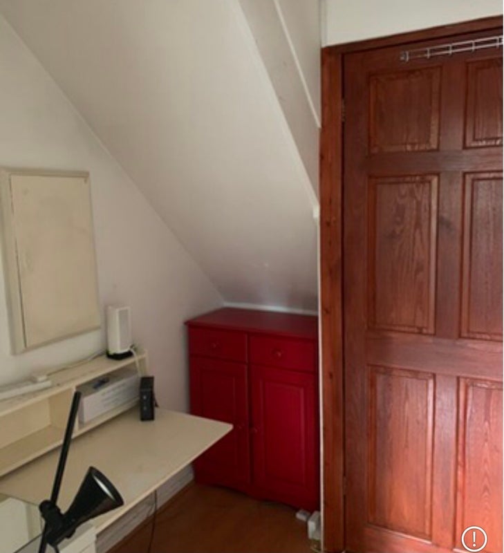 Room John Ruskin Street in Greater London