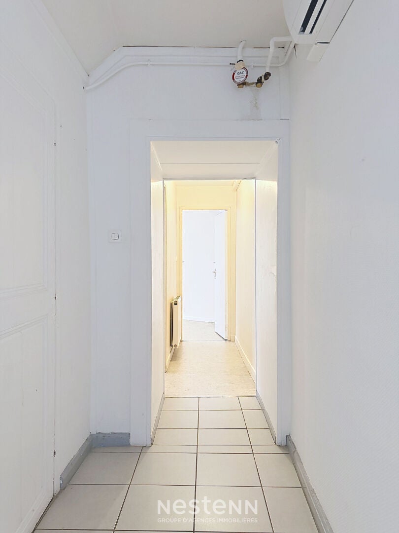 Flat Rue de Viller in Lunéville