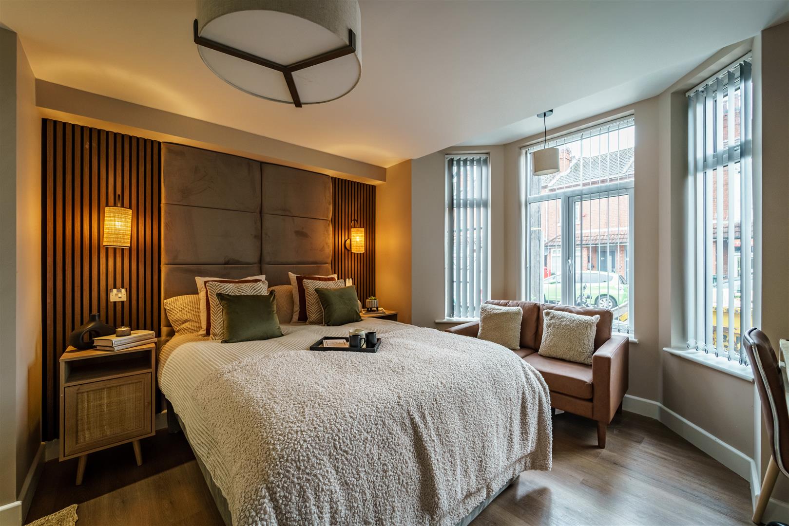 Room Broomfield Road in Coventry