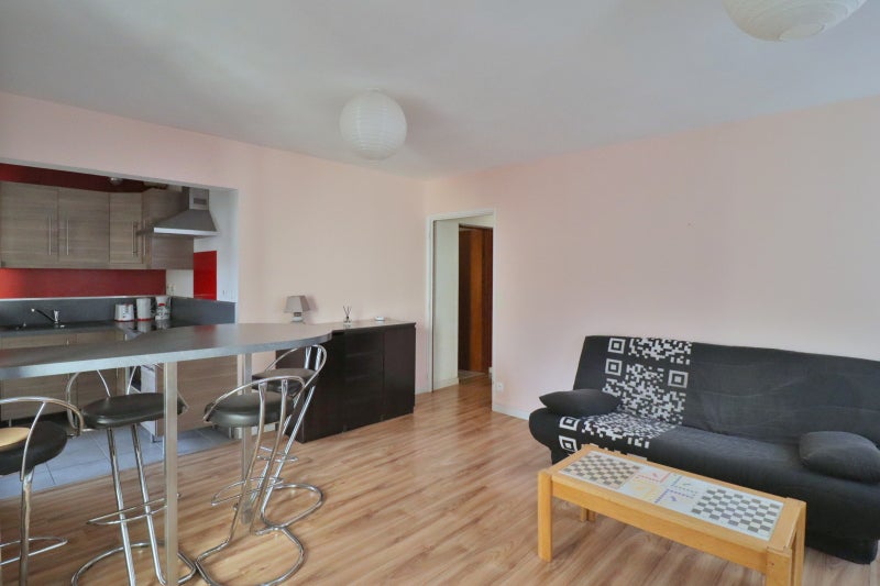 Appartement Rue de la Cité à Troyes
