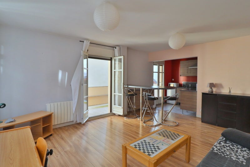 Appartement Rue de la Cité à Troyes