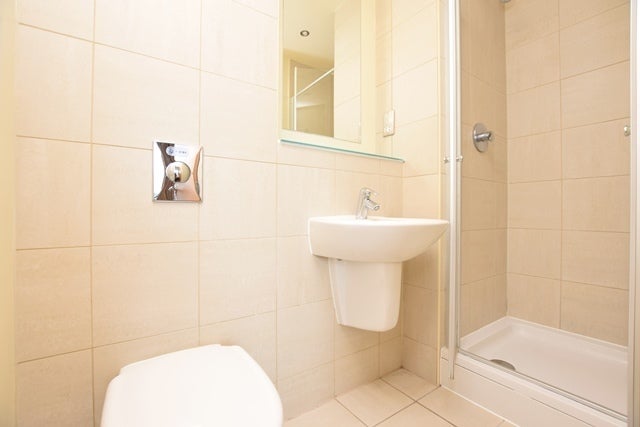 Flat Fitzwilliam Street in Sheffield