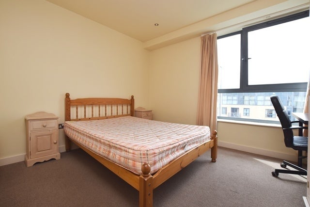 Flat Fitzwilliam Street in Sheffield