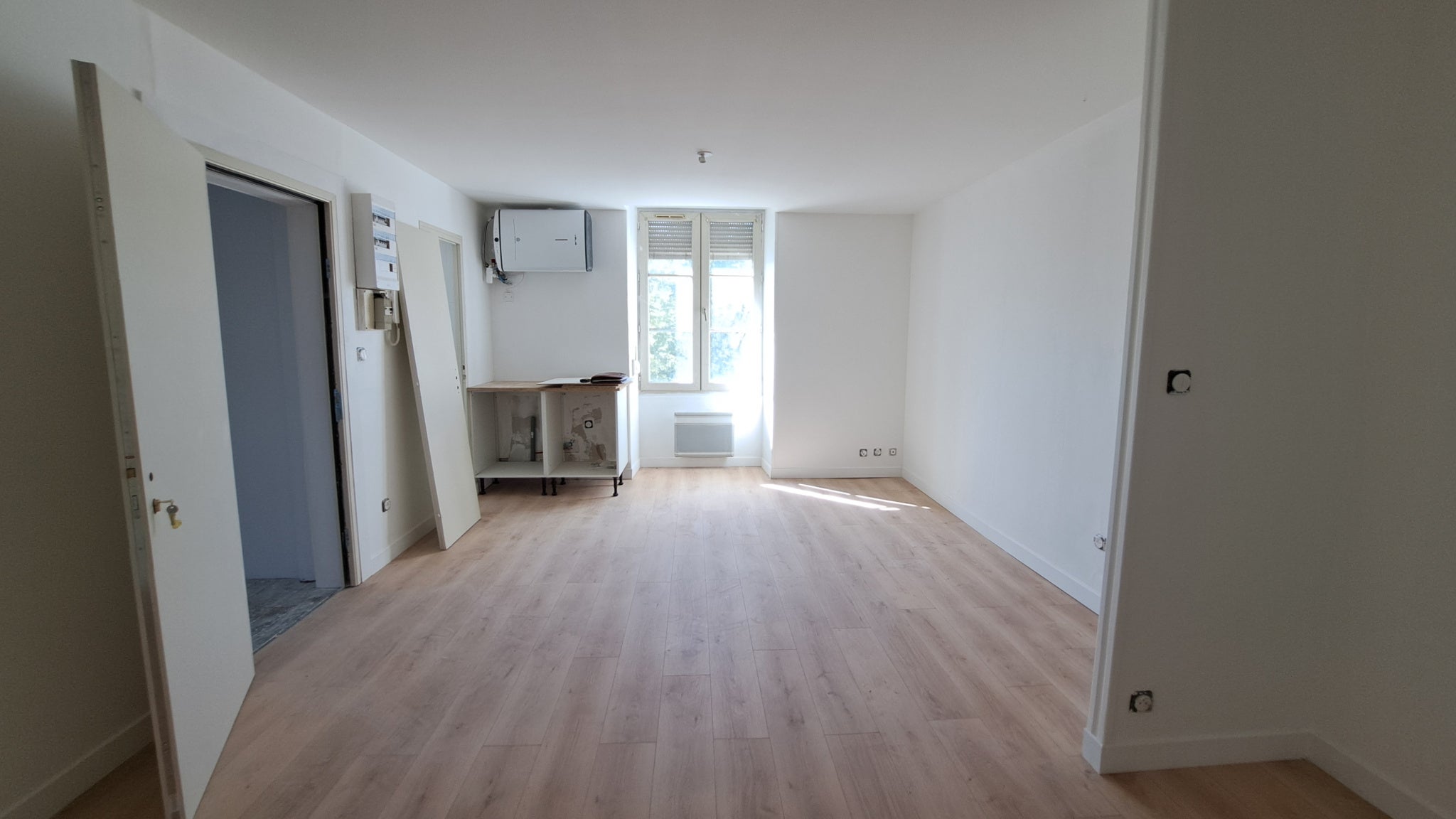 Appartement Avenue Pierre Mendes France à Parthenay
