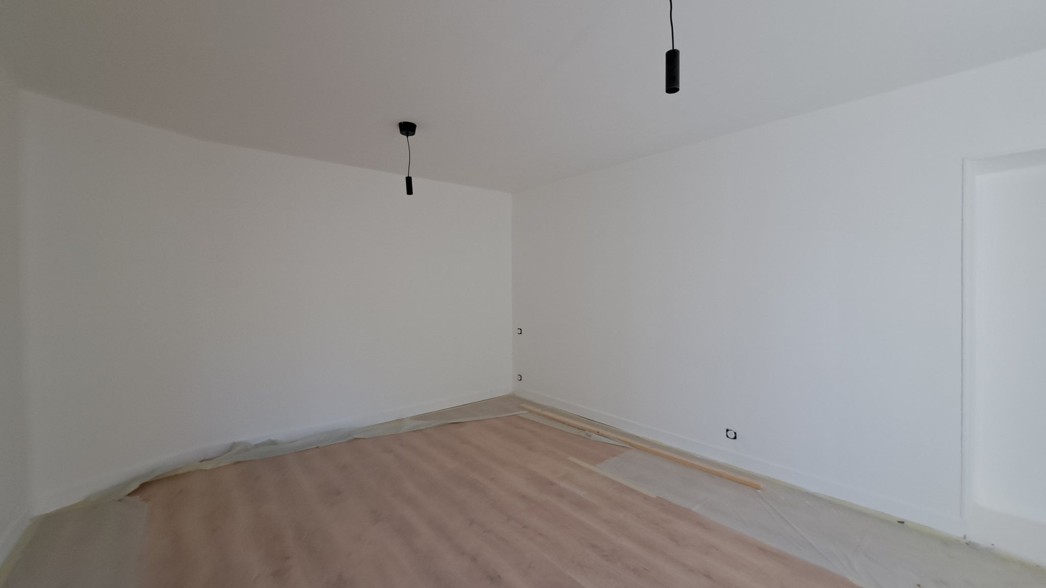 Appartement Avenue Pierre Mendes France à Parthenay