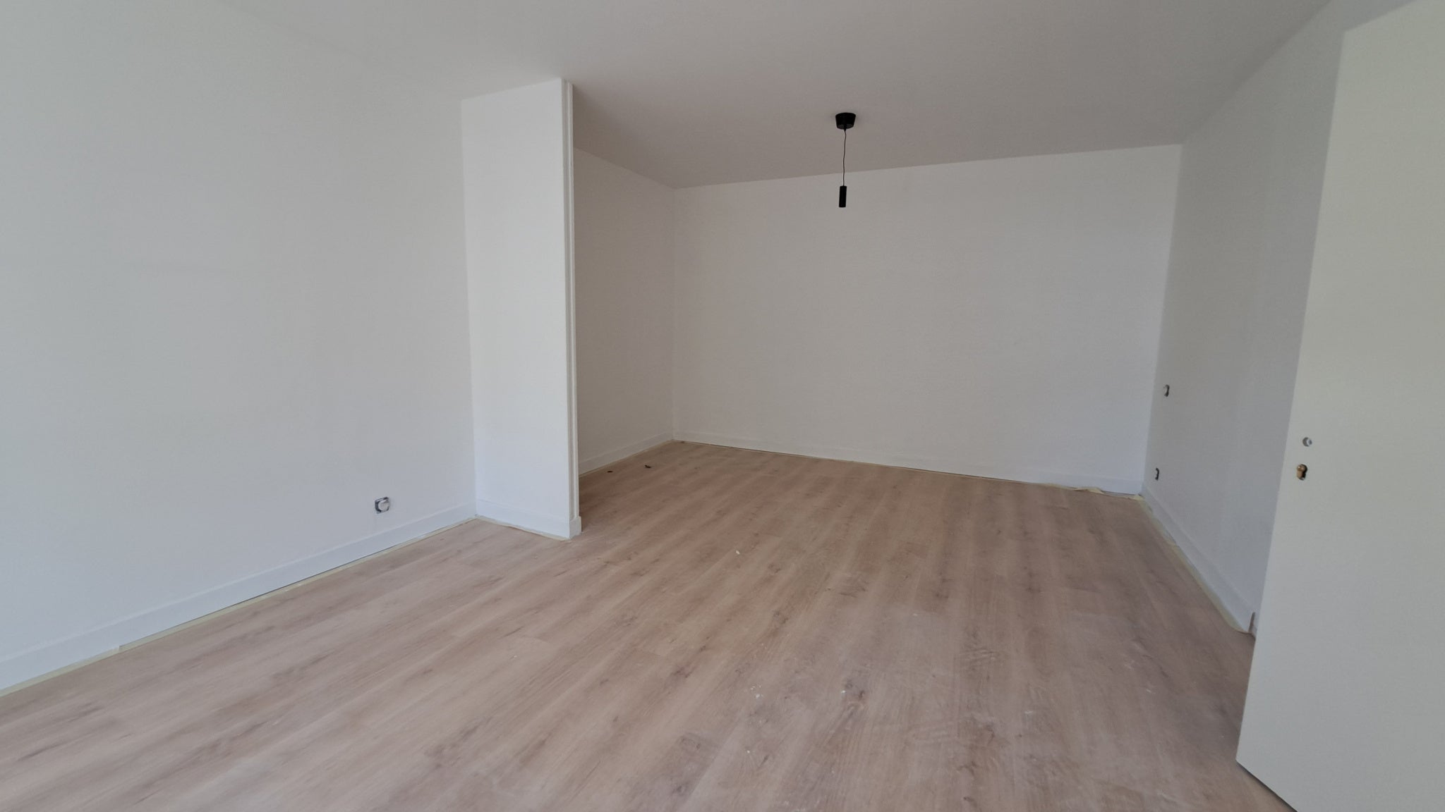 Flat Place des Marronniers in Mazières-en-Gâtine