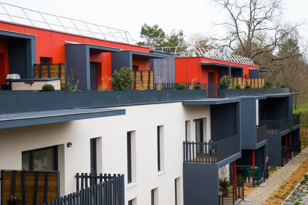 Appartement Avenue du Périgord à Artigues-près-Bordeaux