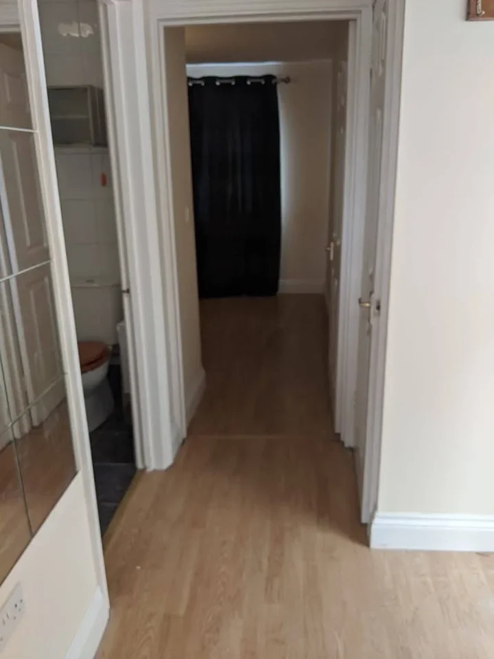 Flat Lullingstone Avenue in Swanley