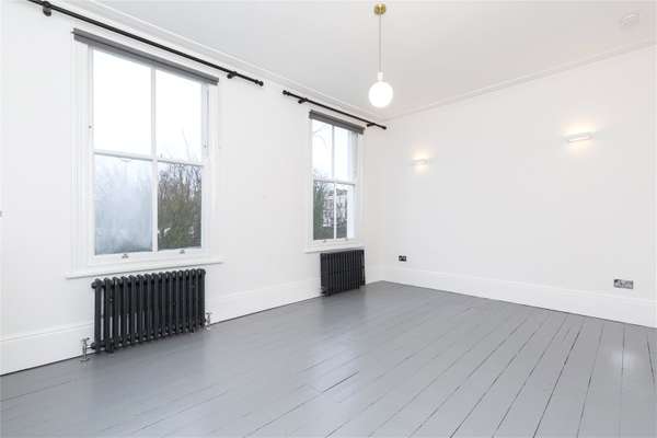 House Mildmay Grove North in Greater London