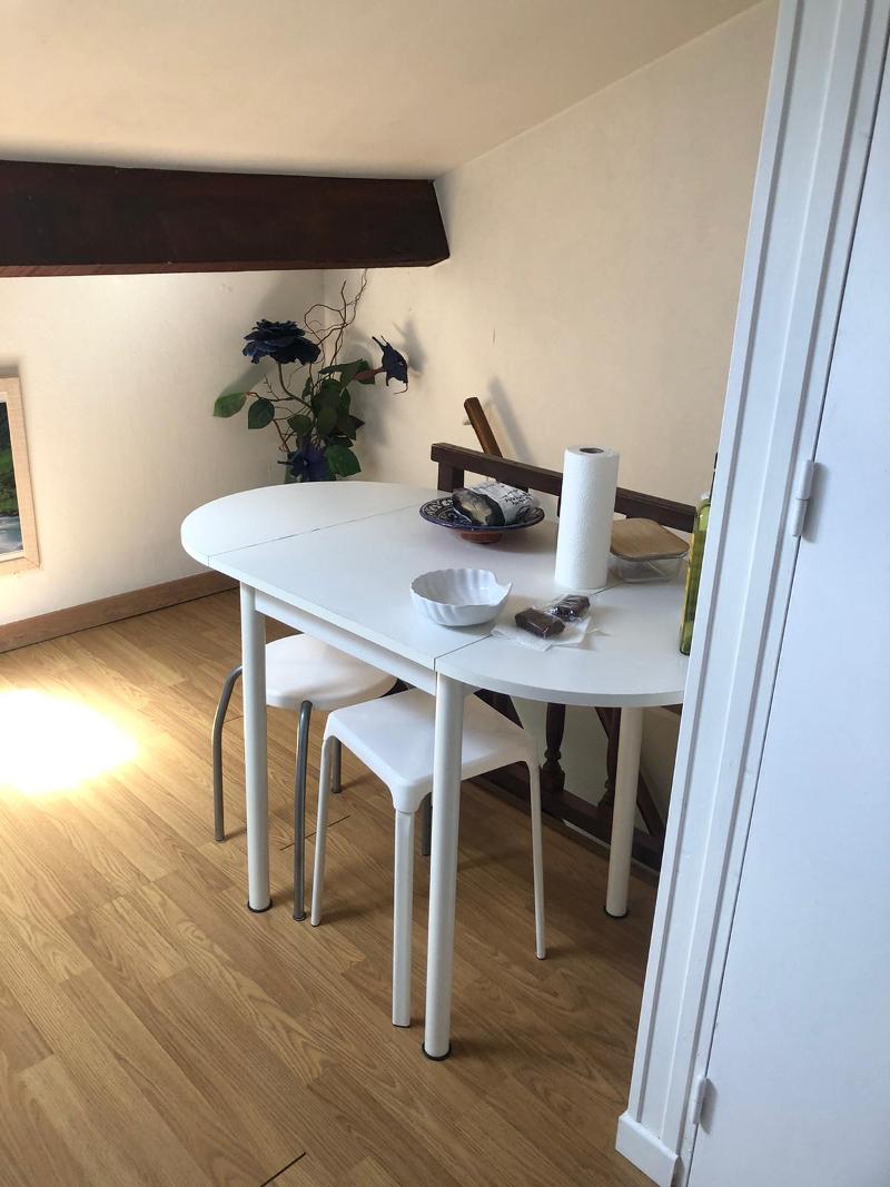 Chambre Rue des Treilles à Libourne