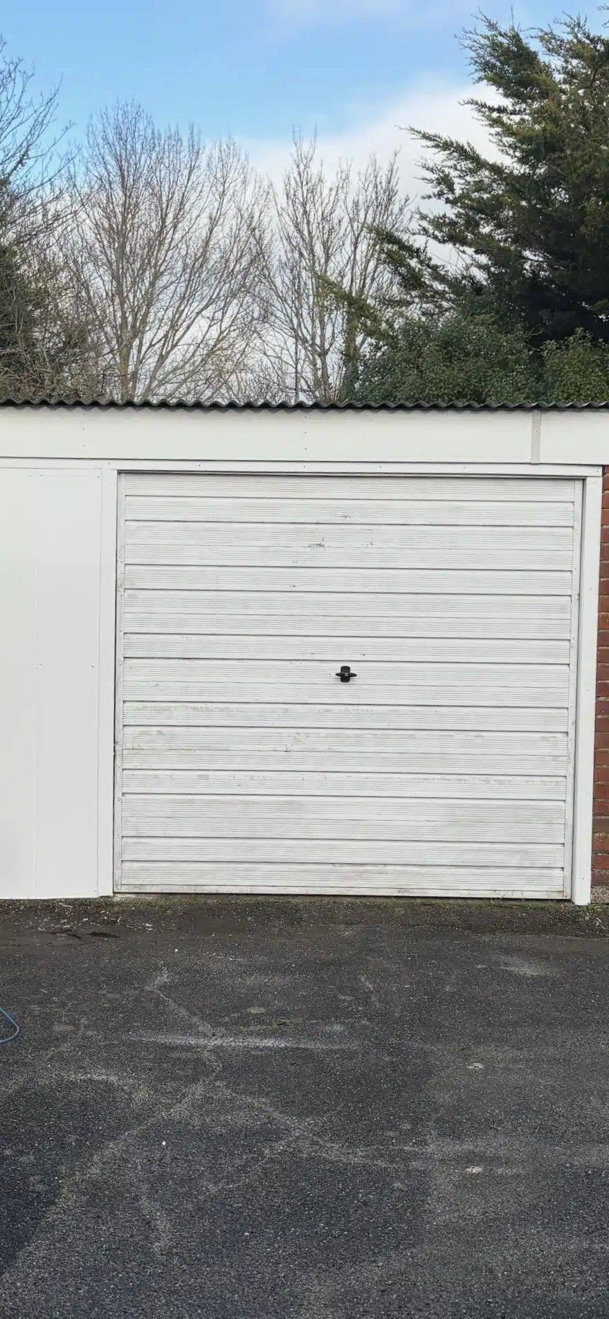 Flat Upper Bognor Road in Arun