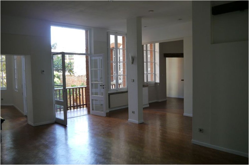 Flat Rue Pargaminières in Toulouse