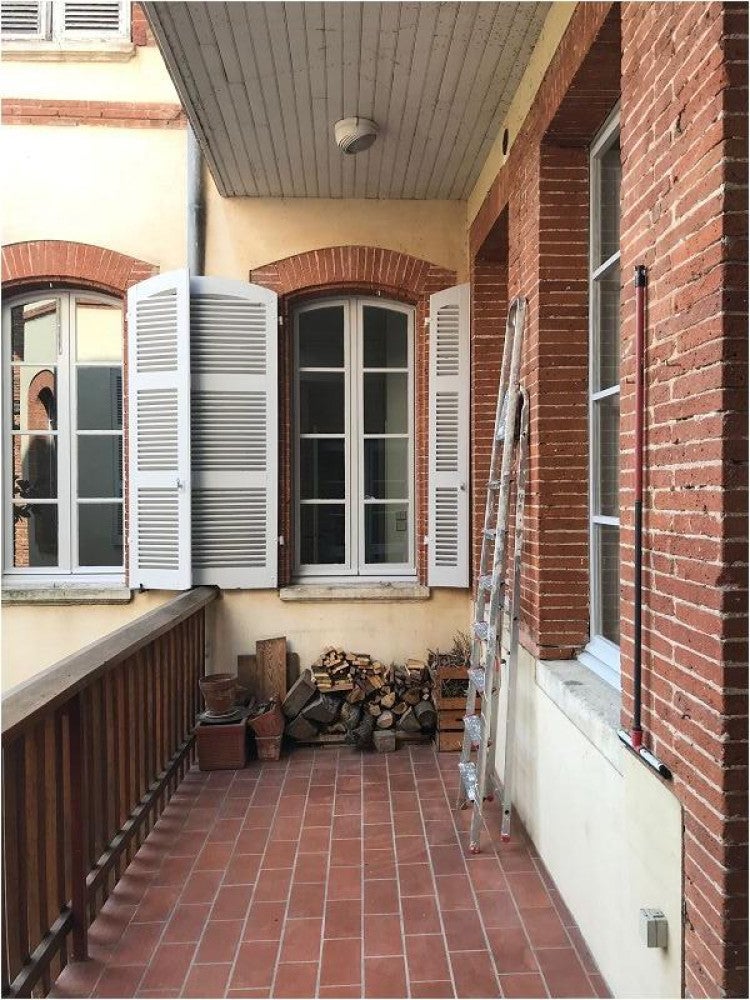 Appartement Rue Pargaminières à Toulouse