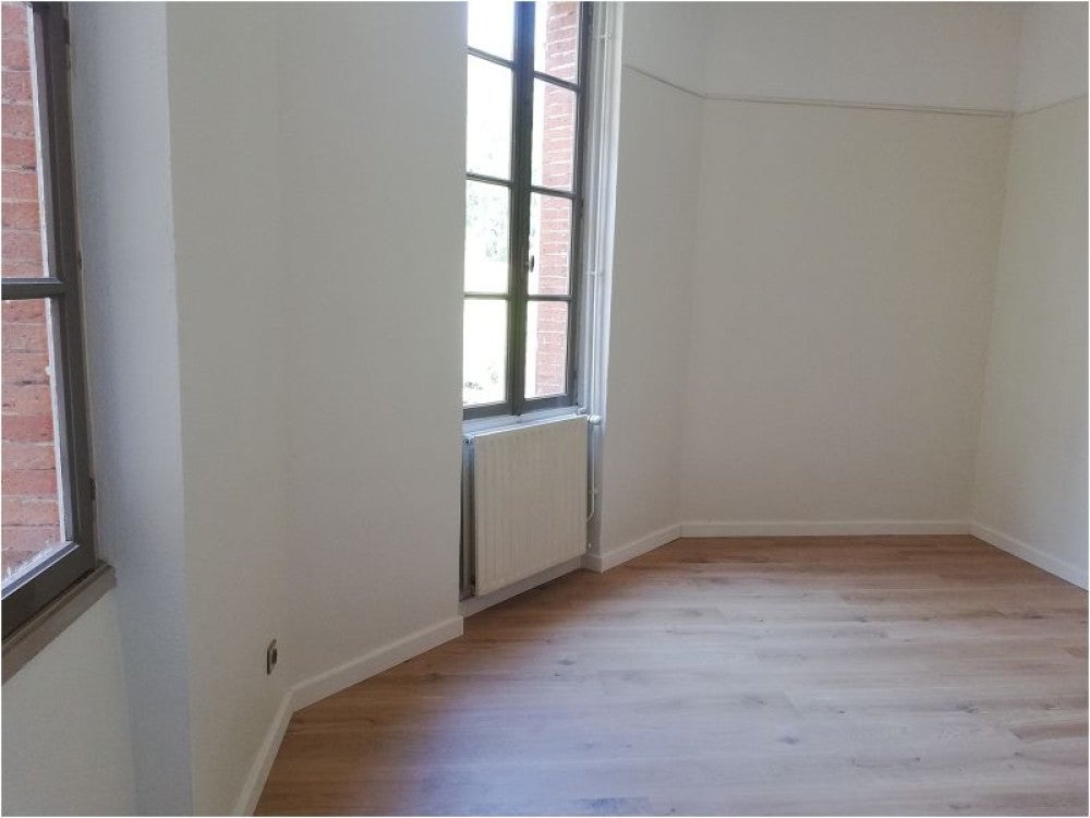 Appartement Rue Pargaminières à Toulouse