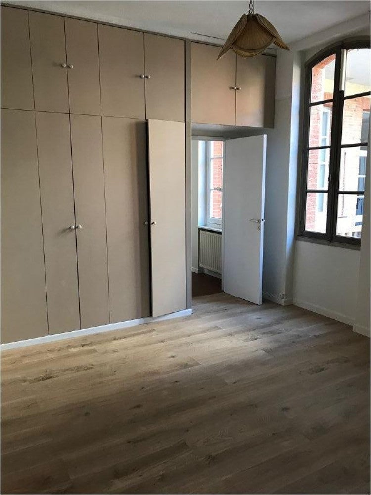 Appartement Rue Pargaminières à Toulouse