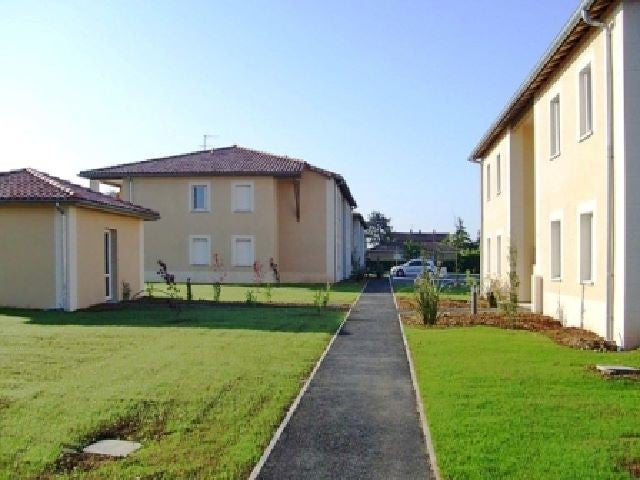 Flat Chemin de la Tauge in Albias