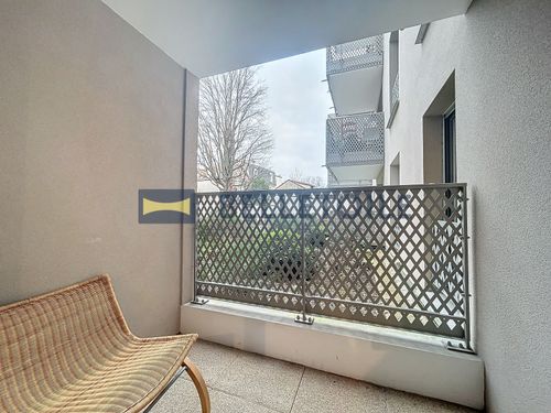 Appartement Rue Louis Blanc à Alfortville