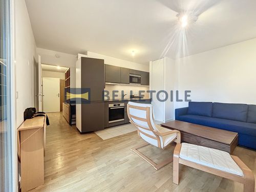 Flat Rue Louis Blanc in Alfortville