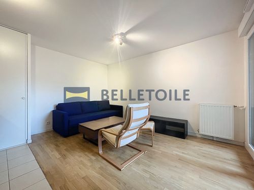 Appartement Rue Louis Blanc à Alfortville
