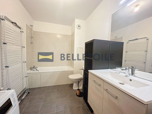 Appartement Rue Louis Blanc à Alfortville