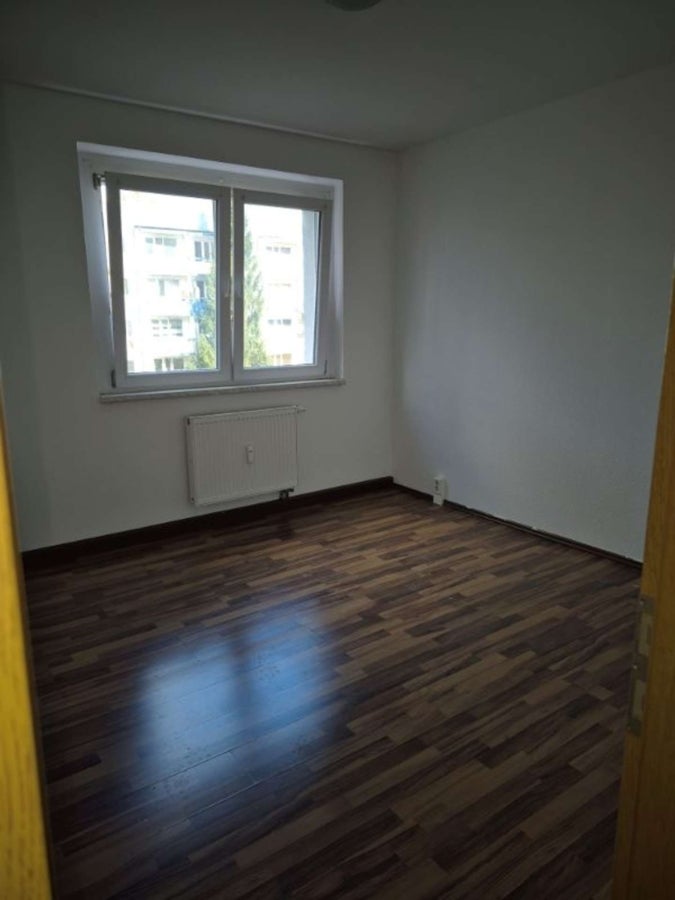 Wohnung Konstantin-Ziolkowski-Straße in Gotha