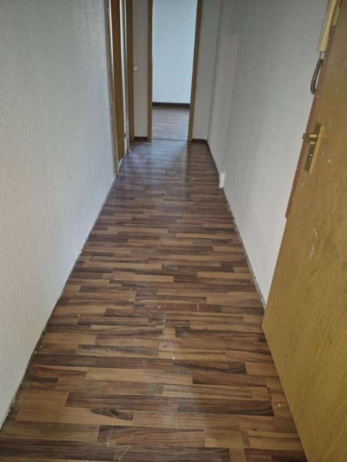 Wohnung Konstantin-Ziolkowski-Straße in Gotha
