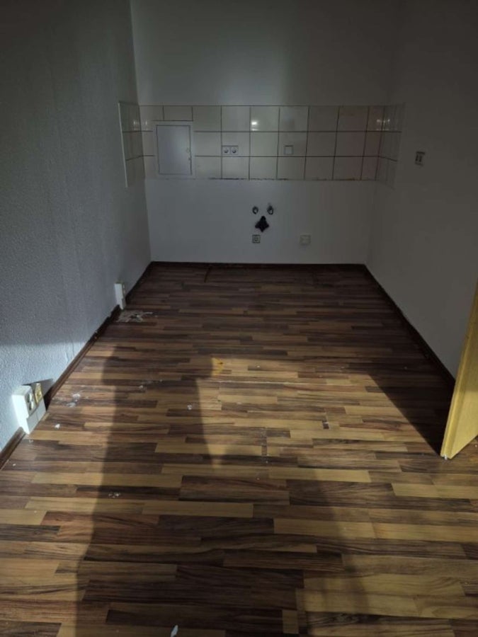 Wohnung Konstantin-Ziolkowski-Straße in Gotha