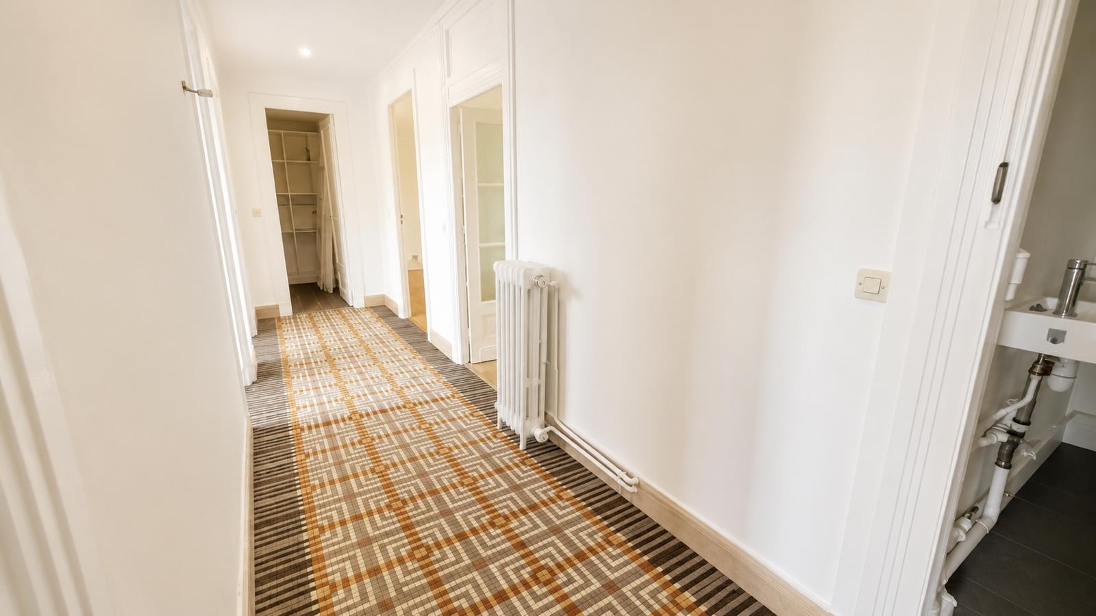 Appartement Rue Anatole France à Lille