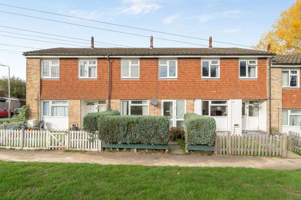House Willow Tree Road in Tunbridge Wells