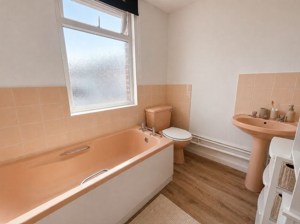 Flat Forton Road in Gosport