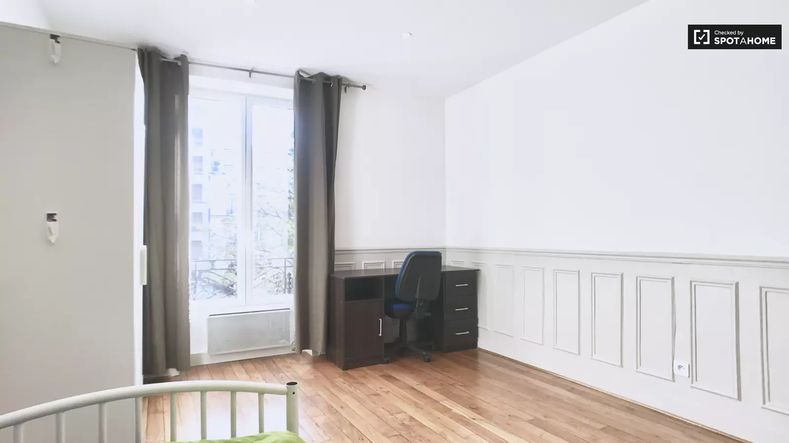 Appartement Avenue de Fontainebleau à Le Kremlin-Bicêtre