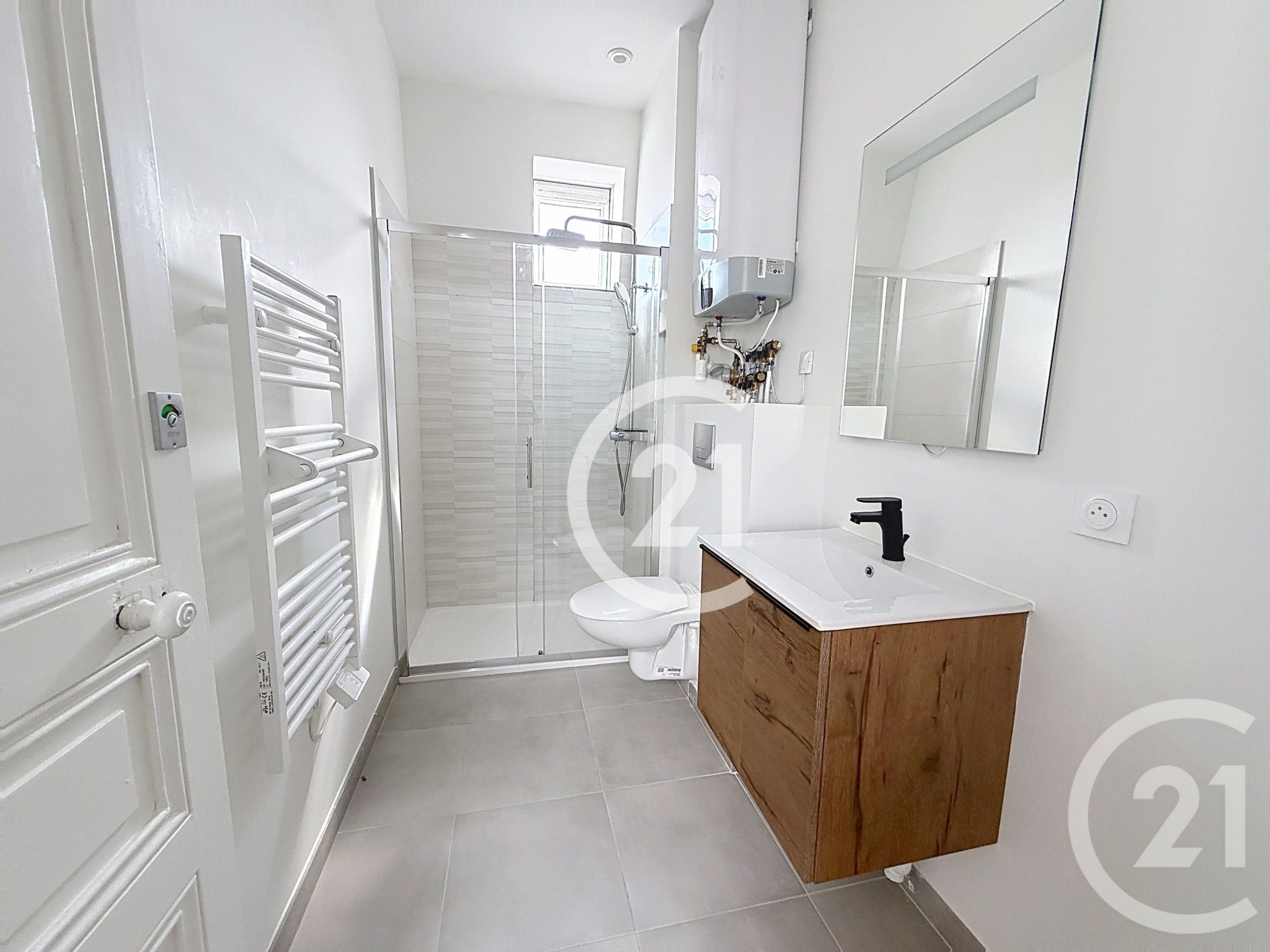 Flat Rue des Pontis in Cognac